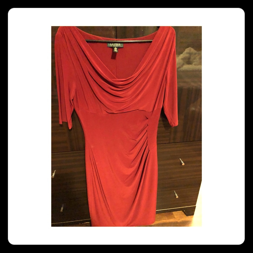 Ralph Lauren Dress